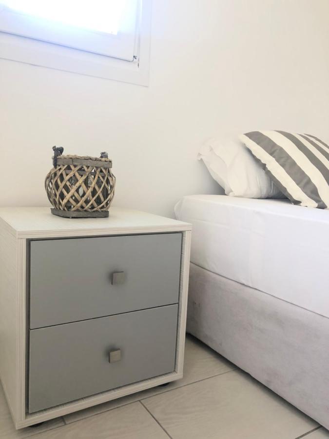 Jonaz Suites Mykonos Town Экстерьер фото