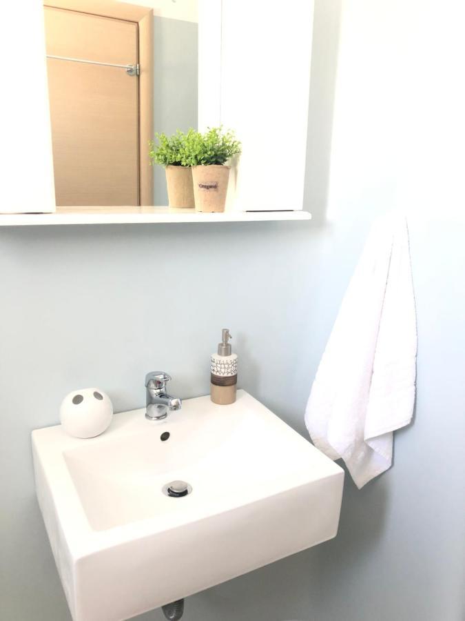 Jonaz Suites Mykonos Town Экстерьер фото